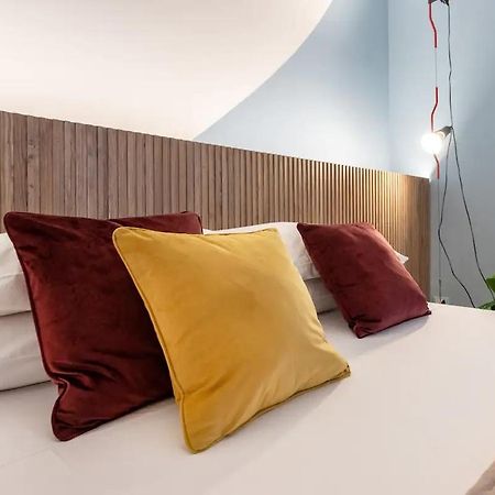 Siciliaholic Modern House Leilighet CTA Eksteriør bilde