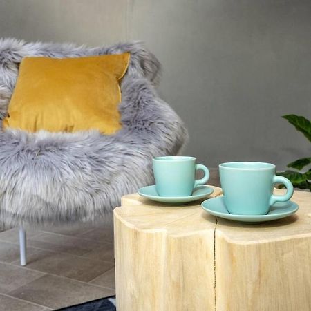 Siciliaholic Modern House Leilighet CTA Eksteriør bilde