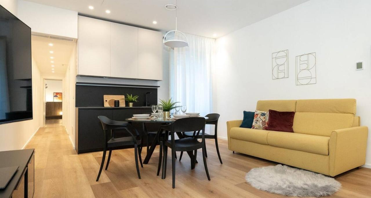 Siciliaholic Modern House Leilighet CTA Eksteriør bilde