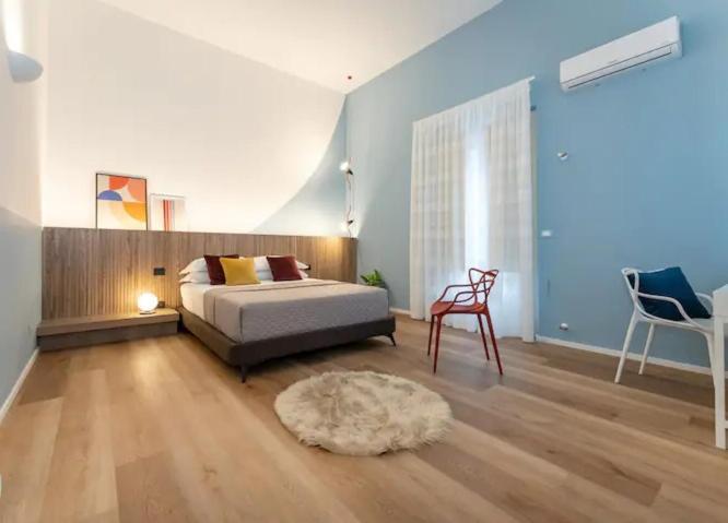 Siciliaholic Modern House Leilighet CTA Eksteriør bilde