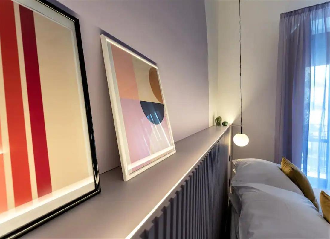 Siciliaholic Modern House Leilighet CTA Eksteriør bilde