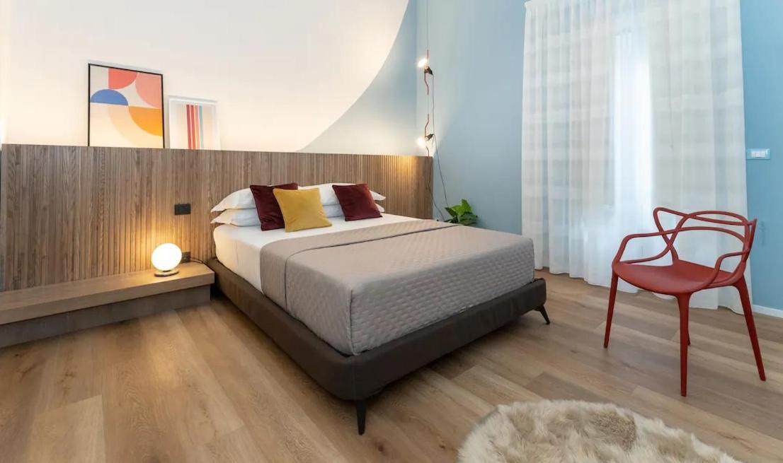 Siciliaholic Modern House Leilighet CTA Eksteriør bilde