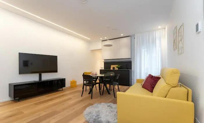 Siciliaholic Modern House Leilighet CTA Eksteriør bilde