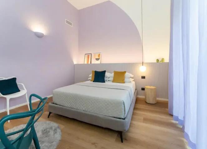 Siciliaholic Modern House Leilighet CTA Eksteriør bilde