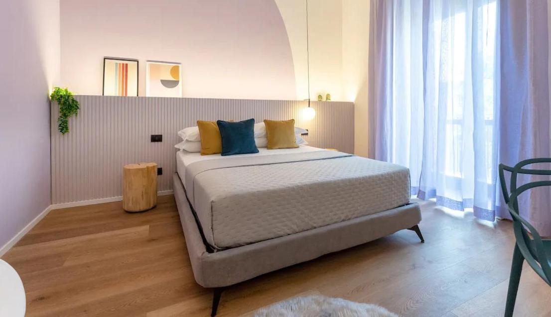 Siciliaholic Modern House Leilighet CTA Eksteriør bilde